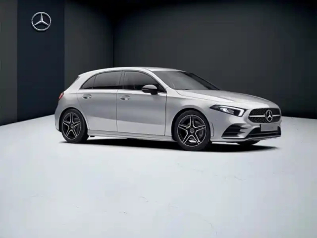 Mercedes Classe A 200 amg line — photo 17