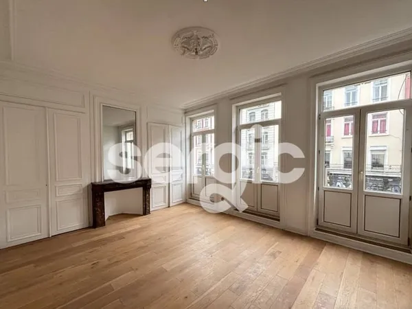 Appartement 2 pièces 53 m²