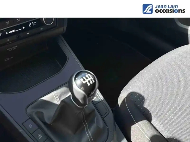 Seat Ibiza 1.0 tsi 110 ch s/s bvm6 — photo 21