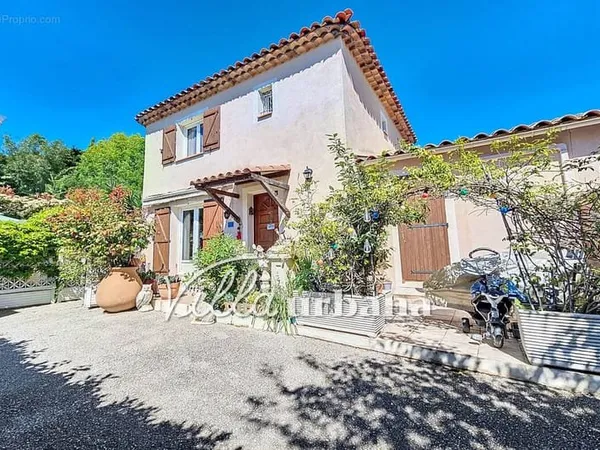 Maison 4 pièces 87 m²