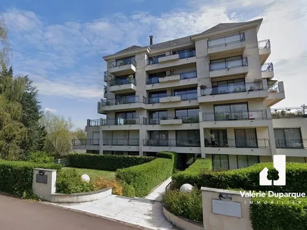 Appartement 4 pièces 96 m²