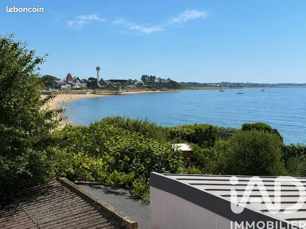 Appartement 2 pièces 57 m²