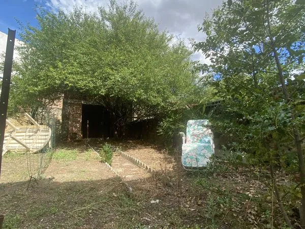 Maison de village 3 pièces 83 m²