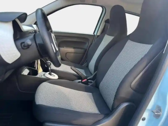 Renault Twingo e-tech electric authentic r80 achat intégral — photo 14