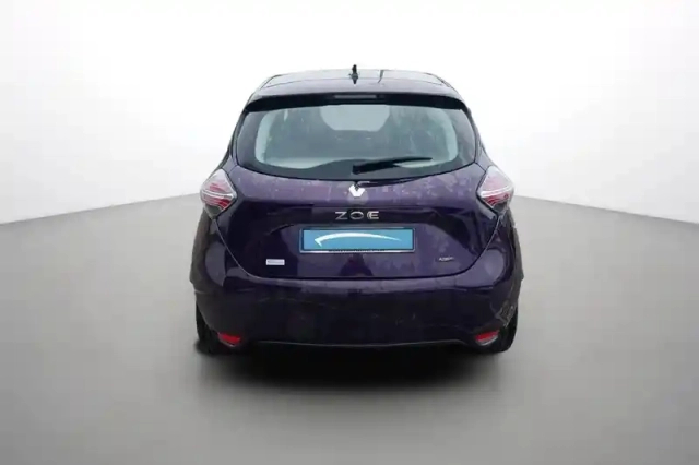 Renault Zoé zoe r110 - my22 — photo 5