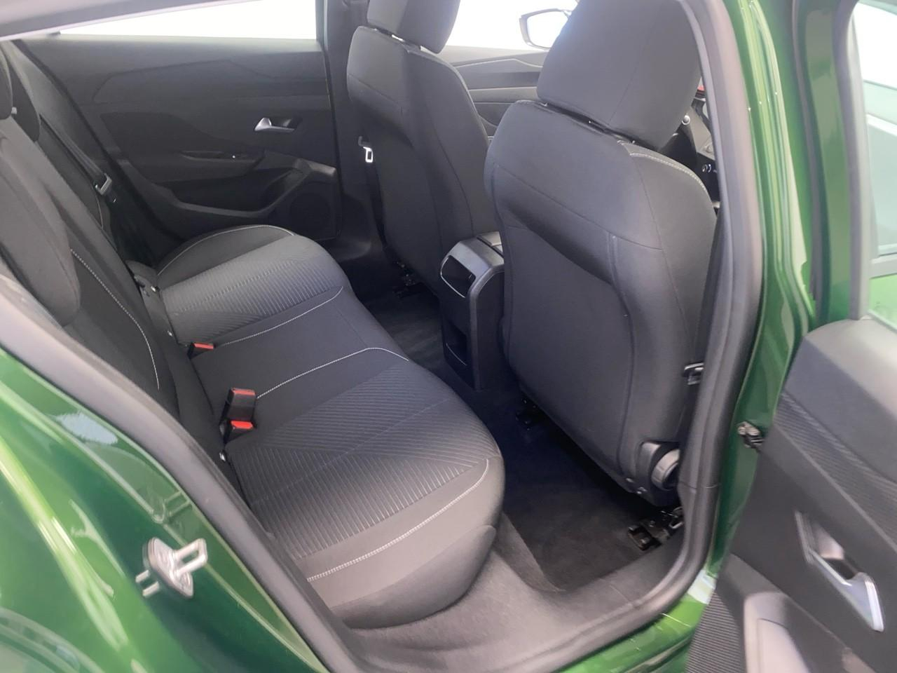 Peugeot 308 puretech 110ch s&s bvm6 active pack — photo 21
