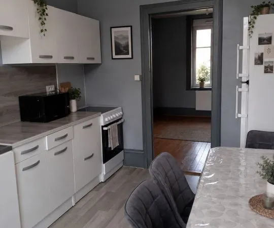 Appartement de 57m2 à louer sur Mirecourt