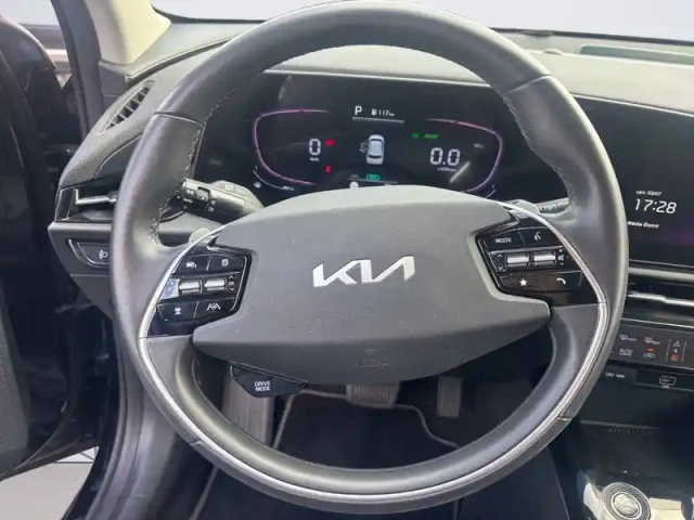 Kia Niro 1.6 gdi 183 ch phev dct6 — photo 12