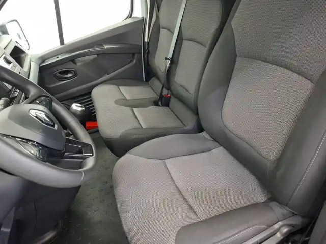 Renault Trafic fg blue dci 130 l1h1 3t gsr2 — photo 12