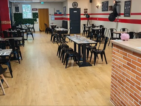 🔥 fonds de commerce à vendre - 90 000 🔥