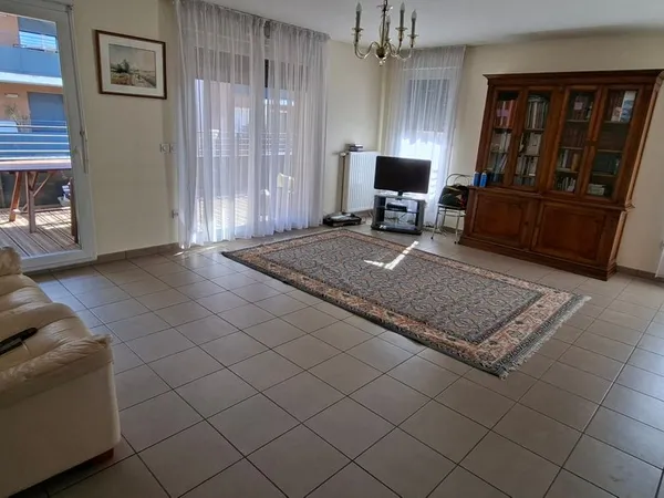 Appartement de 72m2 à louer sur Tassin-la-Demi-Lune