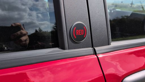 Fiat Panda 1.0 BSG Hybrid 65 - Icone – 2026 – 30 km – Hybride essence – Boîte Manuelle — photo 3