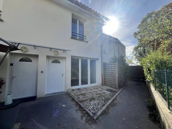 Maison 4 pièces 77 m²