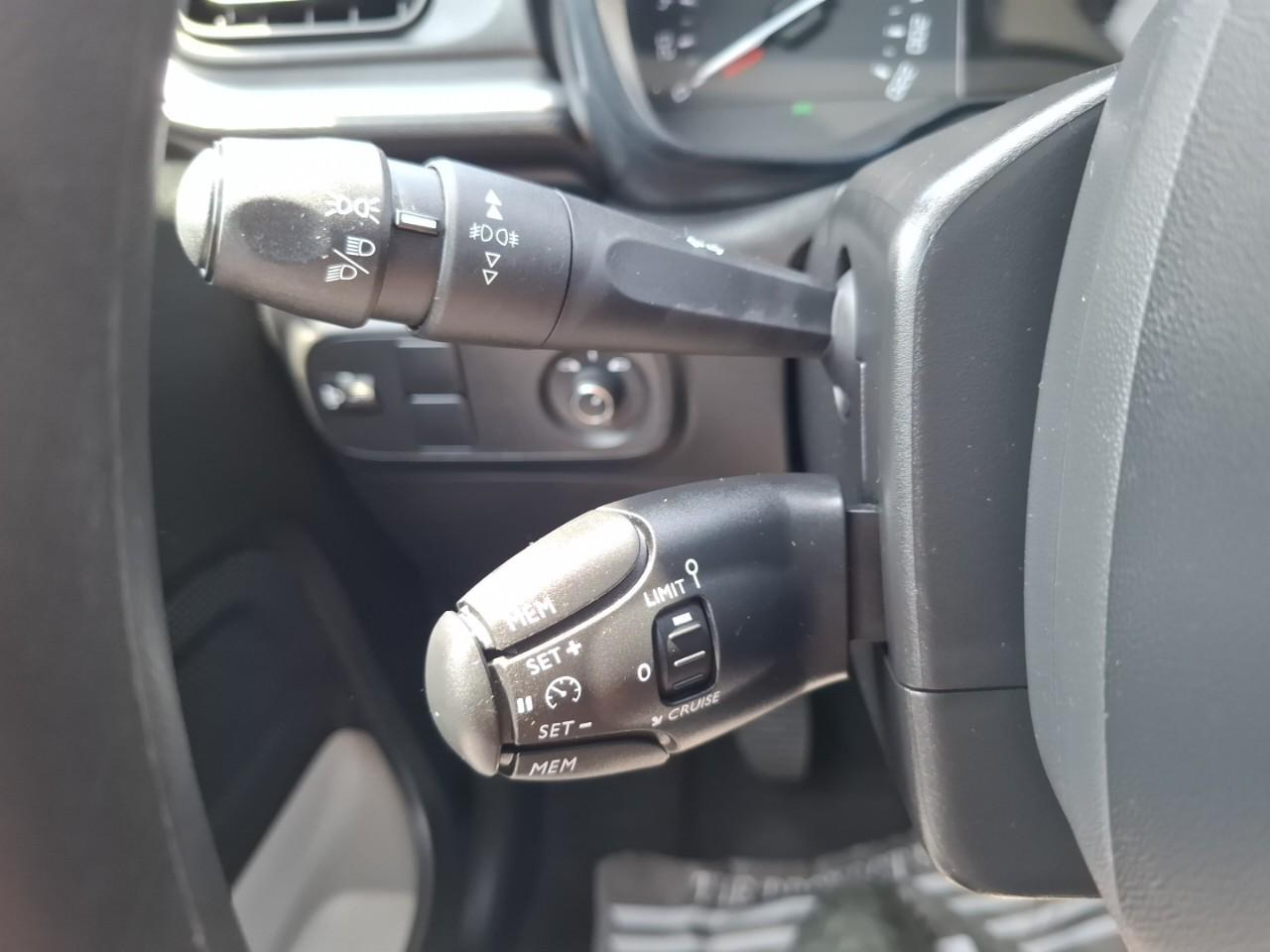Citroën C3 1.2 puretech 83ch s&s shine — photo 16