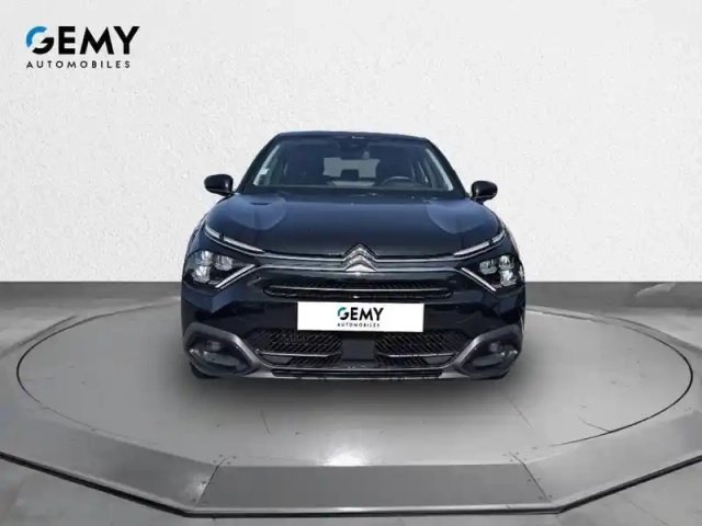 Citroën C4 bluehdi 130 s&amp;s eat8 — photo 2