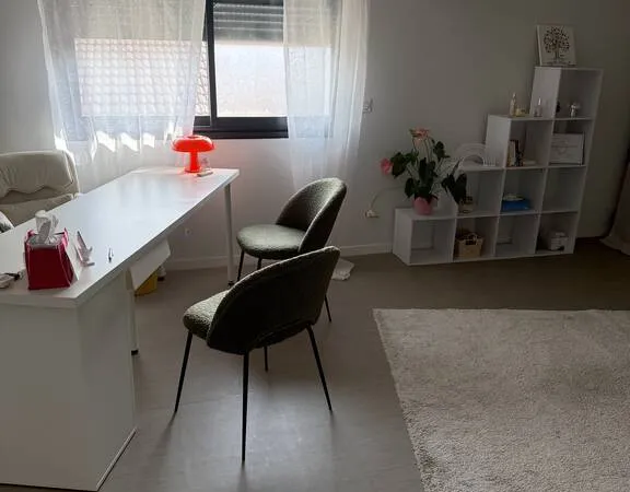 Bureau 25 m²
