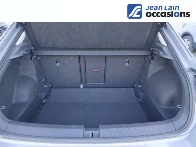 Volkswagen T-Roc 1.5 tsi evo2 150 start/stop dsg7 — photo 10