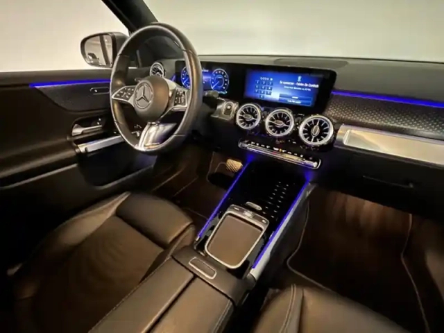 Mercedes Classe B 250+ progressive line — photo 12