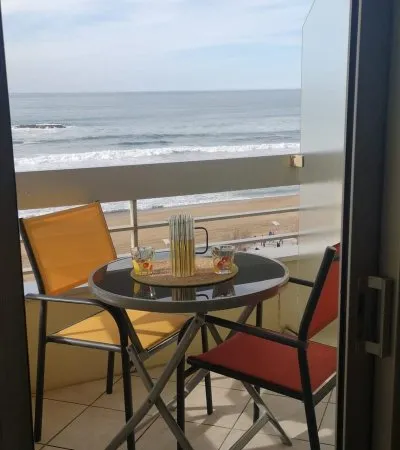Studio 1 pièce 31 m²