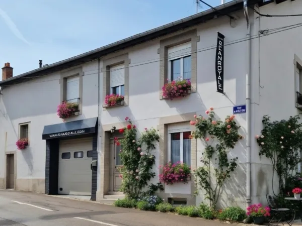 Immeuble 12 pièces 470 m²