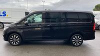 Mercedes Vito 116 CDI Mixto Long Select Propulsion 9G-Tronic — photo 9