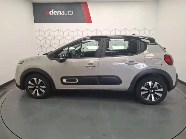 Citroën C3 puretech 110 s&amp;s bvm6 — photo 5