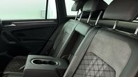 Volkswagen Tiguan 2.0 TDI 150ch R-Line DSG7 — photo 13
