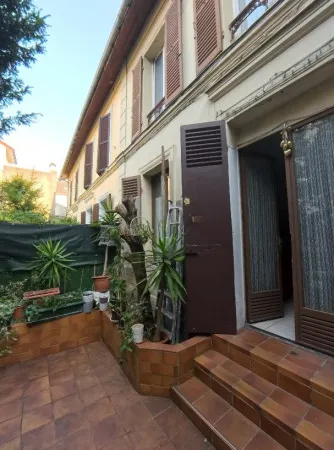 Maison 2 pièces 40 m²