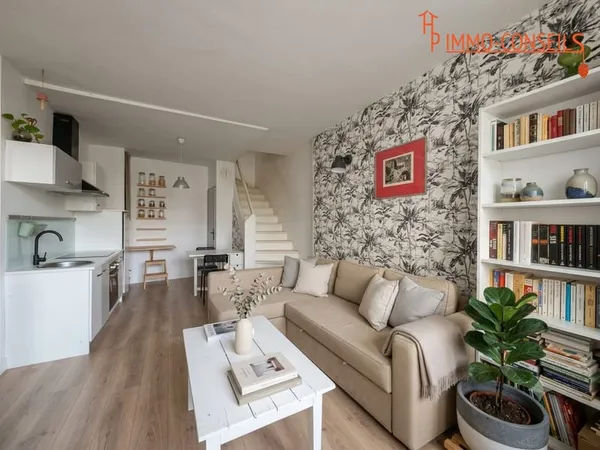 Maison à vendre Nozay
