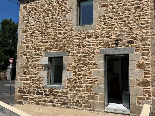 Maison 3 pièces 57 m²