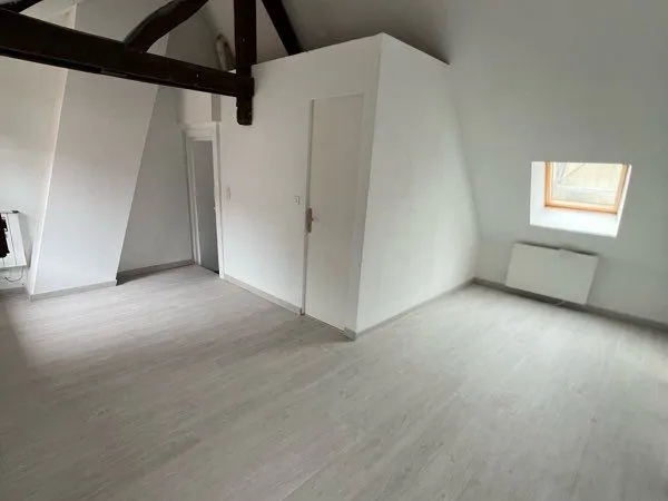 Appartement à louer Gournay en Bray