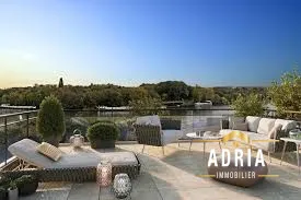Appartement 5 pièces 90 m²