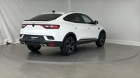 Renault Arkana 1.6 E-Tech hybride 145ch Engineered -22 — photo 5