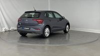 Volkswagen Polo 1.0 TSI 110ch Style DSG7 — photo 5