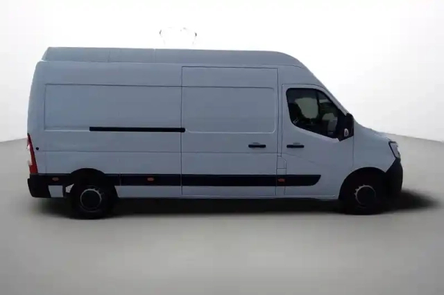 Renault Master fgn trac f3500 l3h3 blue dci 135 — photo 7