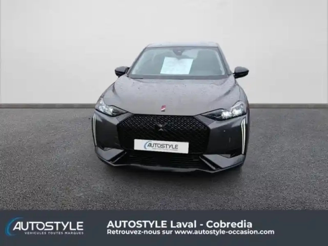 Ds Ds 3 bluehdi 130ch performance line automatique — photo 12