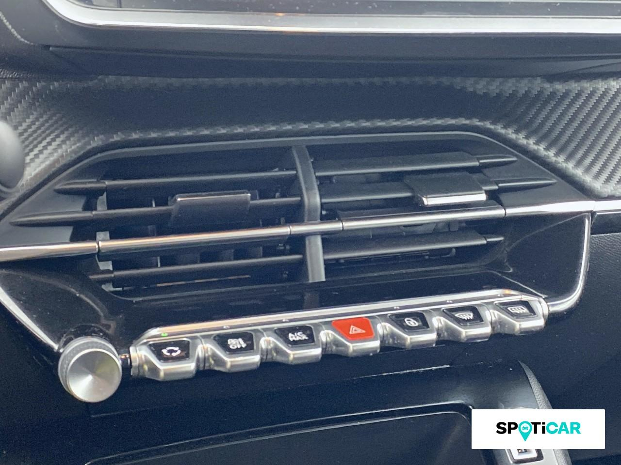 Peugeot 208 1.2 puretech 75ch s&s active pack — photo 15