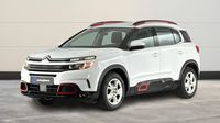 Citroen C5 Aircross PureTech 130ch S&S Live