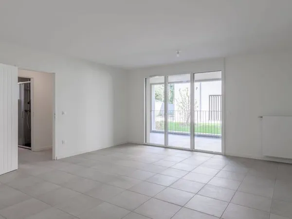 Appartement 3 pièces 73 m²