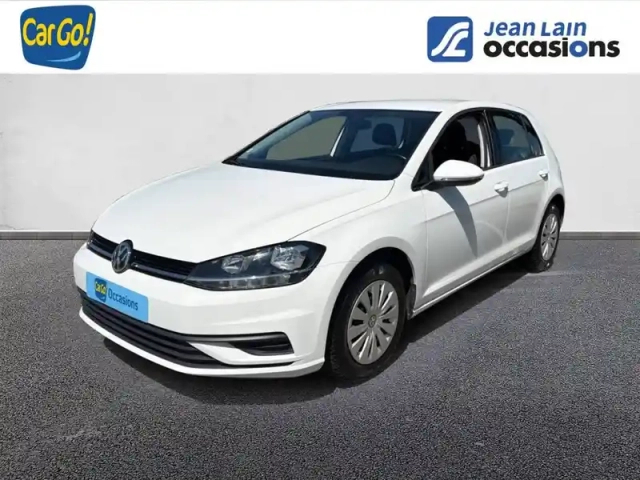 Volkswagen Golf 1.0 tsi 85 bvm5 — photo 1