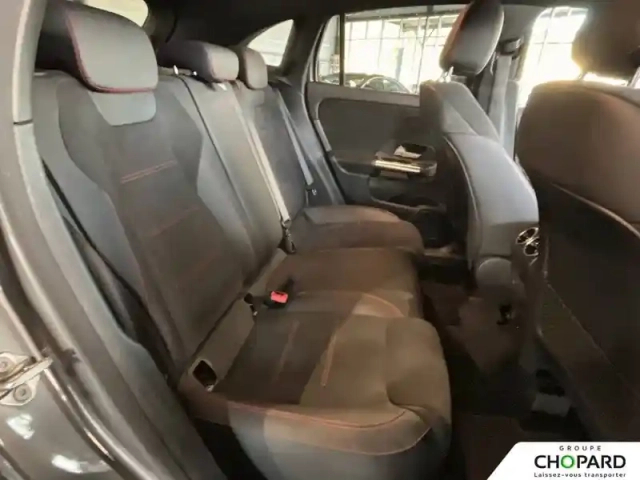 Mercedes Gla 250 8g-dct 4matic — photo 52