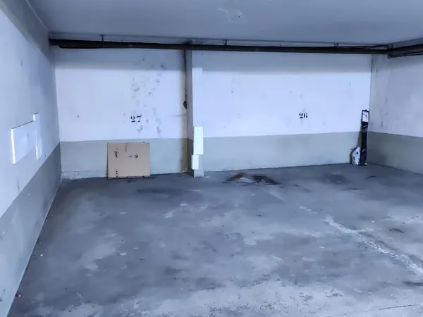 Loue parking