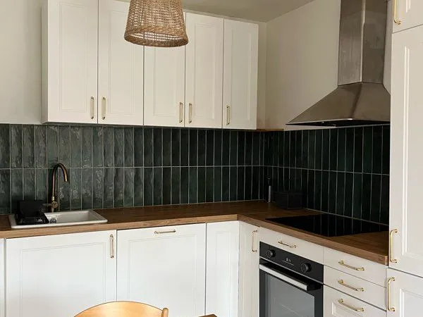 Appartement meublé