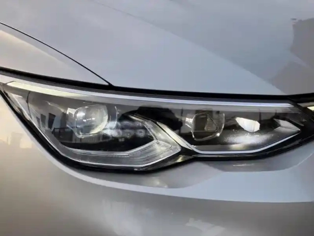 Volkswagen Golf 1.4 ehybrid opf 204ch style dsg6 — photo 13