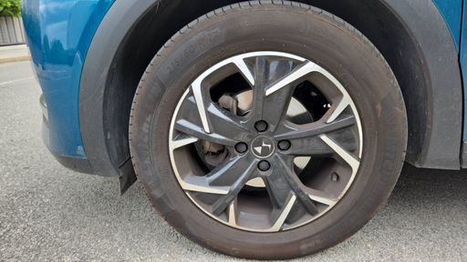 DS DS3 Crossback 1.2 PureTech 100 - So Chic – 2021 – 44655 km – Essence – Boîte Manuelle — photo 19