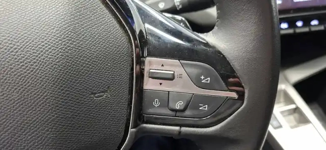 Peugeot 308 sw bluehdi 130ch s&amp;s eat8 — photo 31