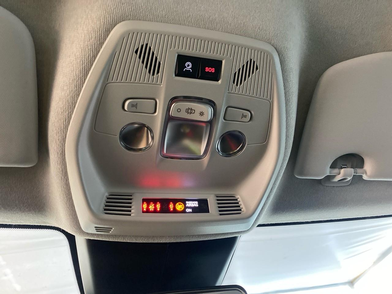 Citroën C3 e-c3 113 ch plus — photo 19
