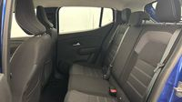 Dacia Sandero 1.0 ECO-G 100ch Stepway Expression — photo 13