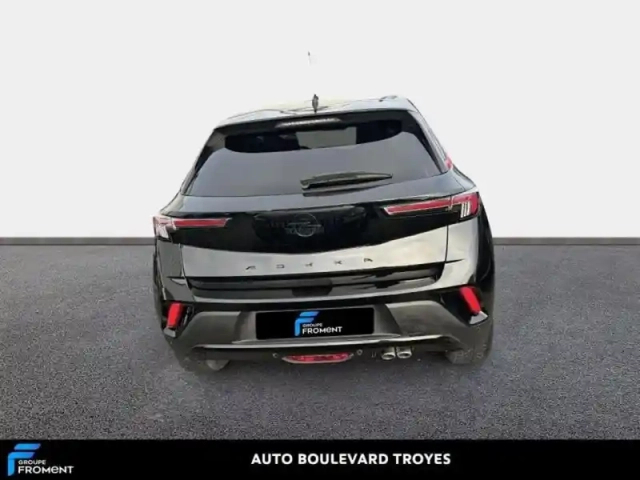 Opel Mokka 1.2 turbo 130ch gs bva8 — photo 5