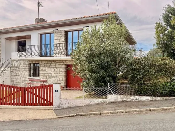 Maison 5 pièces 147 m²